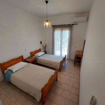 Pagonia Apartments Arillas  Exterior photo